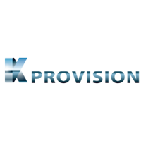 株式会社Kプロビジョンの企業ロゴ