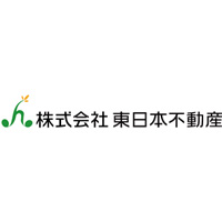 株式会社東日本不動産の企業ロゴ