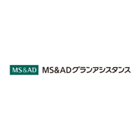 ＭＳ＆ＡＤグランアシスタンス株式会社 | 東証プライム上場MS&ADグループ企業／えるぼし・くるみん認定の企業ロゴ