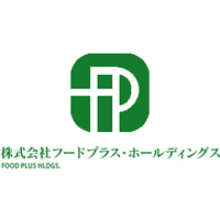 株式会社フードプラス・ホールディングスの企業ロゴ