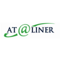 株式会社ATLINER | ＜桜交通グループ/安定した経営基盤あり＞★40代以上も活躍中の企業ロゴ