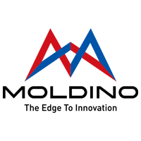 株式会社MOLDINOの企業ロゴ