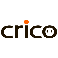 Crico株式会社 | 年間休日126日(土日祝他)・フルリモート可・副業OKの企業ロゴ