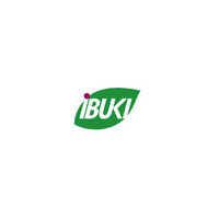 株式会社IBUKIの企業ロゴ