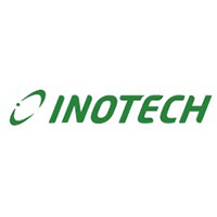 株式会社イノテックの企業ロゴ