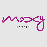 株式会社MOJホテルマネジメント | マリオットインターナショナルが手掛けるホテル『Moxy』の運営！の企業ロゴ