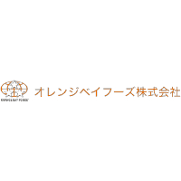 オレンジベイフーズ株式会社の企業ロゴ