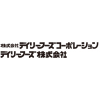 株式会社デイリーフーズコーポレーションの企業ロゴ