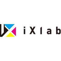 株式会社イクスラボの企業ロゴ