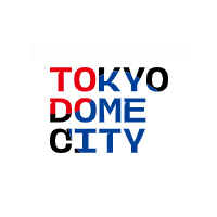 株式会社東京ドームの企業ロゴ
