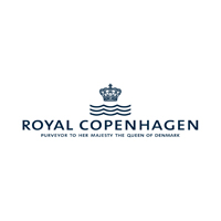 フィスカース ジャパン株式会社 | ロイヤルコペンハーゲンを展開する北欧系企業グループの日本法人の企業ロゴ