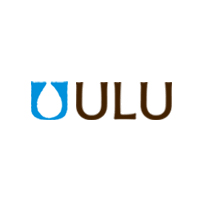 株式会社日本ドライスキン研究所 | リピーター続出！！の無添加化粧品ブランド『ULU』を展開！の企業ロゴ