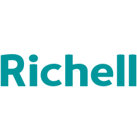 株式会社リッチェルの企業ロゴ