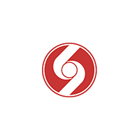 館山信用金庫 | 千葉県南部を中心に13店舗を展開！★ちばSDGsパートナーに登録の企業ロゴ