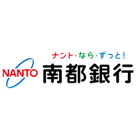 株式会社南都銀行 | 【東証プライム市場上場】奈良県内で圧倒的シェアを誇る地方銀行の企業ロゴ