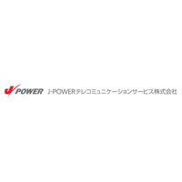 J-POWERテレコミュニケーションサービス株式会社の企業ロゴ