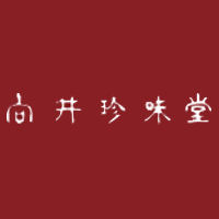 株式会社向井珍味堂  | きな粉・唐辛子・青のりの製造メーカー／ヒガシマルグループの企業ロゴ