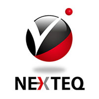 株式会社NEXTEQ | 【研修やトークスクリプト完備】平均月収50万円以上！WEB面接可の企業ロゴ