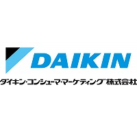 ダイキン・コンシューマ・マーケティング株式会社の企業ロゴ