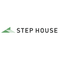 株式会社Step House | 年間休日156日／完全週休3日／昇給年4回のチャンスあり！の企業ロゴ