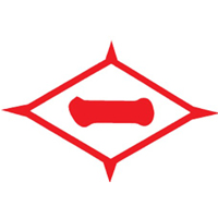 第一硝子株式会社 | 生活に寄り添う身近なガラスびんのエキスパートの企業ロゴ