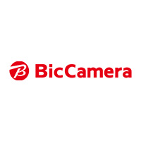 株式会社ビックカメラ | ◆東証プライム上場◆2021年8月期売上高8340億円超◆2拠点募集の企業ロゴ