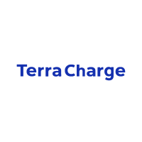 Terra Charge株式会社 | 旧Terra Motors株式会社＃上場視野＃次世代インフラ＃電気自動車の企業ロゴ