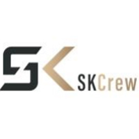 株式会社SKCrew | ☆20代活躍中☆未経験大歓迎☆残業ナシ☆インセンティブありの企業ロゴ
