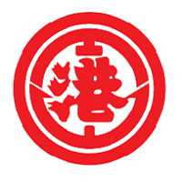 富山港湾運送株式会社の企業ロゴ