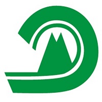 高山産業株式会社の企業ロゴ