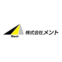 株式会社メントの企業ロゴ