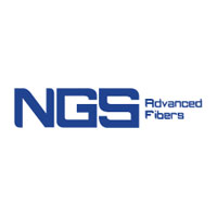NGSアドバンストファイバー株式会社の企業ロゴ