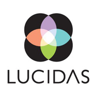 株式会社ルシダスの企業ロゴ