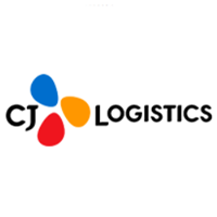 CJ Logistics Japan株式会社 | 韓国発のグローバル企業！1953年創業『CJグループ』の安定基盤の企業ロゴ