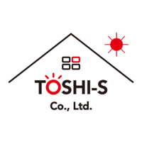 株式会社TOSHI-S  |  ◆週休2日制 ◆転勤なし ◆研修制度ありの企業ロゴ