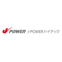 株式会社J-POWERハイテックの企業ロゴ