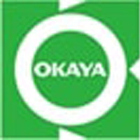 岡谷鋼機株式会社の企業ロゴ