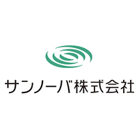 サンノーバ株式会社 | アルフレッサグループ(東証プライム)の企業ロゴ