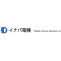 株式会社イナバ電機の企業ロゴ