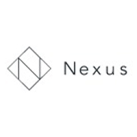 株式会社Nexusの企業ロゴ