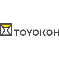 株式会社トヨコー | 静岡で創業し業界トップクラスに成長/連休OK/夜間工事なしの企業ロゴ