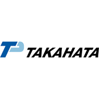 タカハタプレシジョン九州株式会社 | 九州に根ざしてグローバルメーカーでモノづくりができるの企業ロゴ