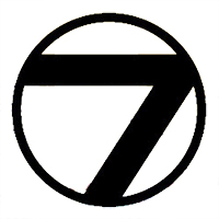 七福鋼業株式会社の企業ロゴ