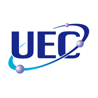 国立大学法人 電気通信大学 | ◆創立104年◆世界で活躍する技術者を多数輩出◆年休120日の企業ロゴ