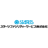 スターツファシリティーサービス株式会社の企業ロゴ