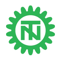 中村留精密工業株式会社  | ヨーロッパを中心に世界55ヶ国に製品を供給する工作機械メーカーの企業ロゴ