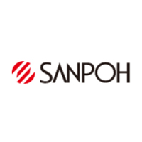 サンポー株式会社 の企業ロゴ