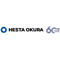 株式会社　HESTA大倉の企業ロゴ