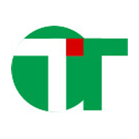 シンテック株式会社の企業ロゴ
