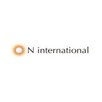 株式会社N international | 20代、30代活躍中/年間休日120日以上/残業ほぼなしの企業ロゴ